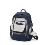 key leash of indigo TUMI Voyageur Celina Backpack