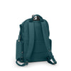 back of lagoon TUMI Voyageur Celina Backpack