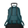 pass-through sleeve of lagoon TUMI Voyageur Celina Backpack