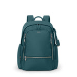 front of lagoon TUMI Voyageur Celina Backpack