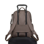 TUMI Backpack on a white background