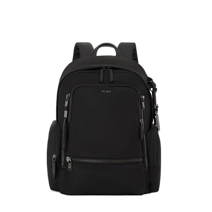 tumi backpack vancouver bc Alpha Bravo Navigation U.N. Luggage Canada the backpack maintains a sleek profile while offering substantial storage capacity Hyperdrive Backpack | Tumi CA