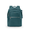 front of lagoon TUMI Voyageur Halsey Backpack