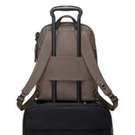 TUMI Backpack on a white background