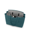 back of lagoon TUMI Voyageur Valetta Large Tote