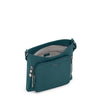 inside of lagoon TUMI Voyageur Tyler Crossbody