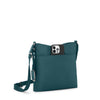 back of lagoon TUMI Voyageur Tyler Crossbody