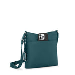 back of lagoon TUMI Voyageur Tyler Crossbody