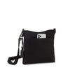 back of black/gunmetal TUMI Voyageur Tyler Crossbody