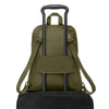 ass-a-bag sleeve of olive TUMI Voyageur Just in Case Backpack