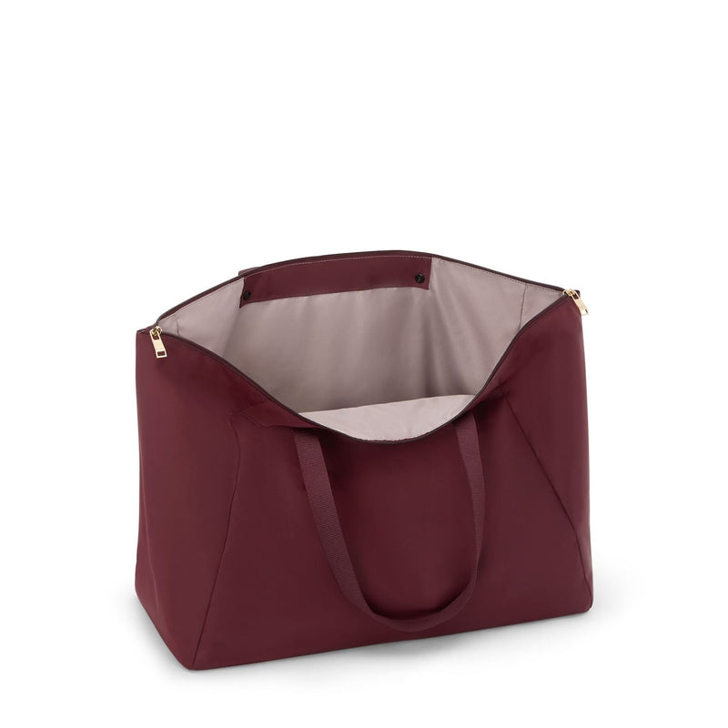 Voyageur Just In Case Tote