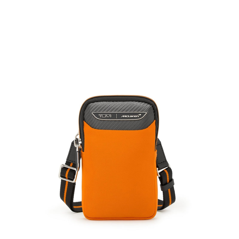 TUMI McLaren Fuel Small Crossbody Belt Bag – Forero's Bags and