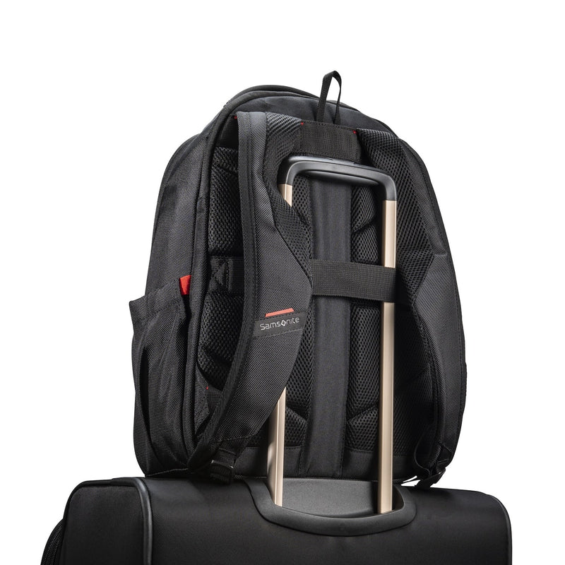 Samsonite Xenon Slim Backpack – Forero's Bags and