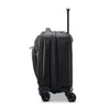 side of black Samsonite Xenon 4.0 Spinner Mobile Office