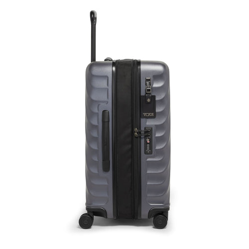 expanded grey texture 19 Degree Short Trip Packing Case