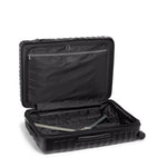 inside of black texture 19 Degree Extended Trip Packing Case