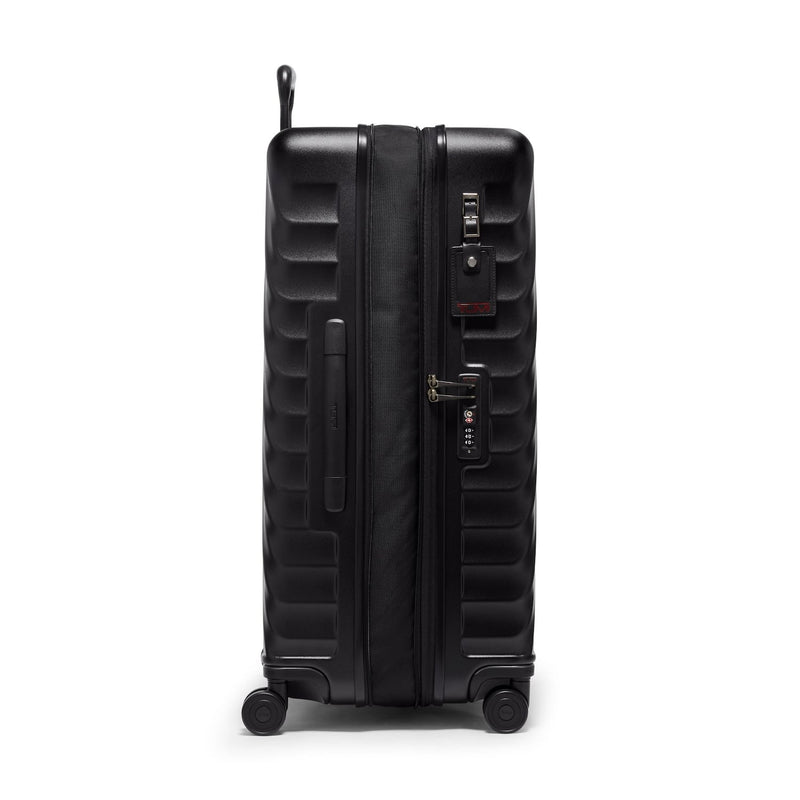 expanded black texture 19 Degree Extended Trip Packing Case