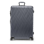 front of grey texture 19 Degree Extended Trip Packing Case