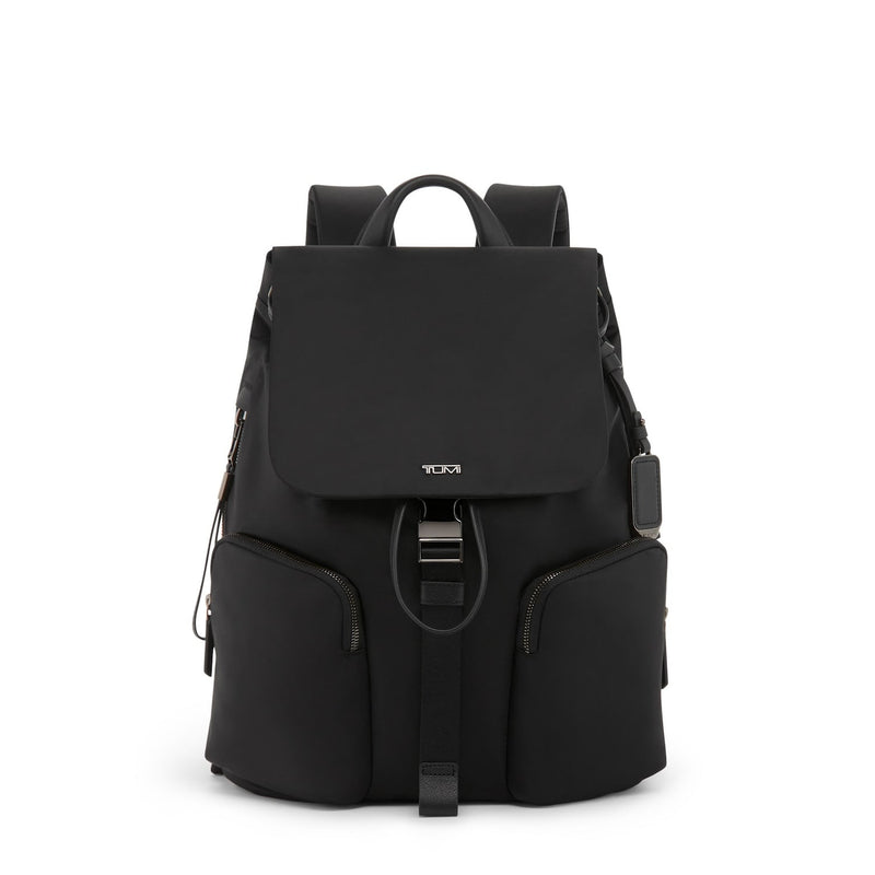 Tumi voyageur backpack sale