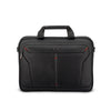 front of black Samsonite Xenon 4.0 Laptop Shuttle