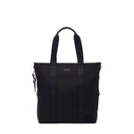 front of black TUMI Bravo Essential N/S Tote