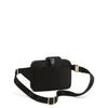 back of black/gold TUMI Voyageur Sedona Crossbody/Sling