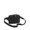 back of black/gunmetal TUMI Voyageur Sedona Crossbody/Sling