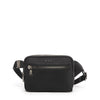 front of black/gunmetal TUMI Voyageur Sedona Crossbody/Sling