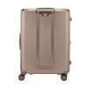 back of ivory gold Samsonite Evoa Z Spinner Medium