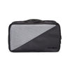 small black Samsonite 3 pc compression packing cubes