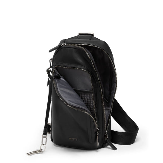 TUMI | Harrison | Backpacks and Briefcases – Forero's Bags and Luggage