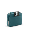 back of lagoon TUMI Voyageur Teghan Crossbody