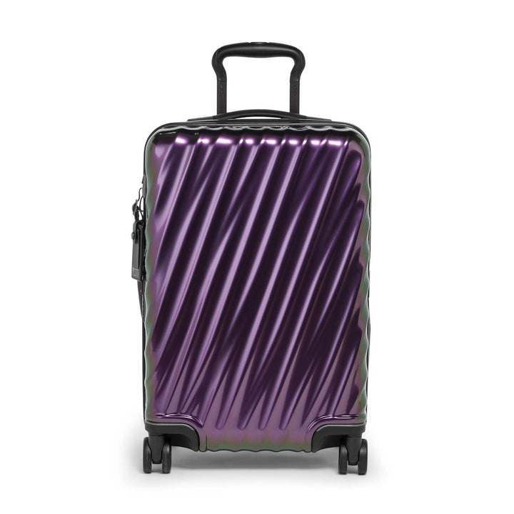 TUMI | 19 Degree Polycarbonate Luggage – Forero's Bags and
