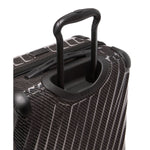 pull handle of black/graphite TUMI 19 Degree Lite Continental Carry-on