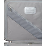 inside of blush TUMI 19 Degree Lite Continental Carry-on