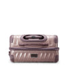 top of blush TUMI 19 Degree Lite Continental Carry-on