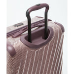pull handle of blush TUMI 19 Degree Lite Continental Carry-on