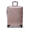 front of blush TUMI 19 Degree Lite Continental Carry-on