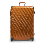 front of amber TUMI 19 Degree Lite Extended Trip Packing Case