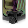 wheels of iridescent dusk 19 Degree Extended Trip Packing Case