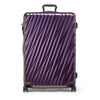 front of iridescent dusk 19 Degree Extended Trip Packing Case