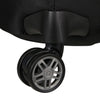wheels of black Samsonite Re-Lite Spinner Medium Expandable