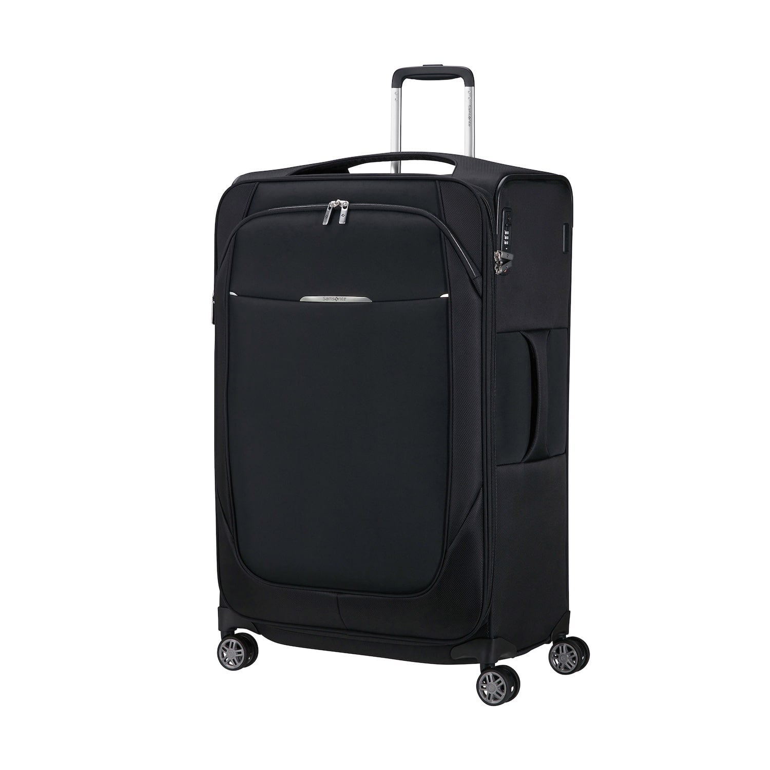 Samsonite | Re-Lite Spinner Large Expandable – Forero’s Bags and Luggage
