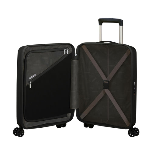 Rejoy Spinner Carry-On Expandable