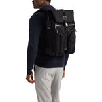 Alpha Bravo Surveillance Backpack
