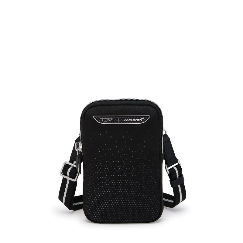 TUMI | McLaren Fuel Small Crossbody | Belt Bag – Forero's Bags and