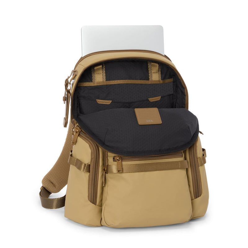 TUMI | Alpha Bravo Navigation Backpack – Forero's Bags and Luggage