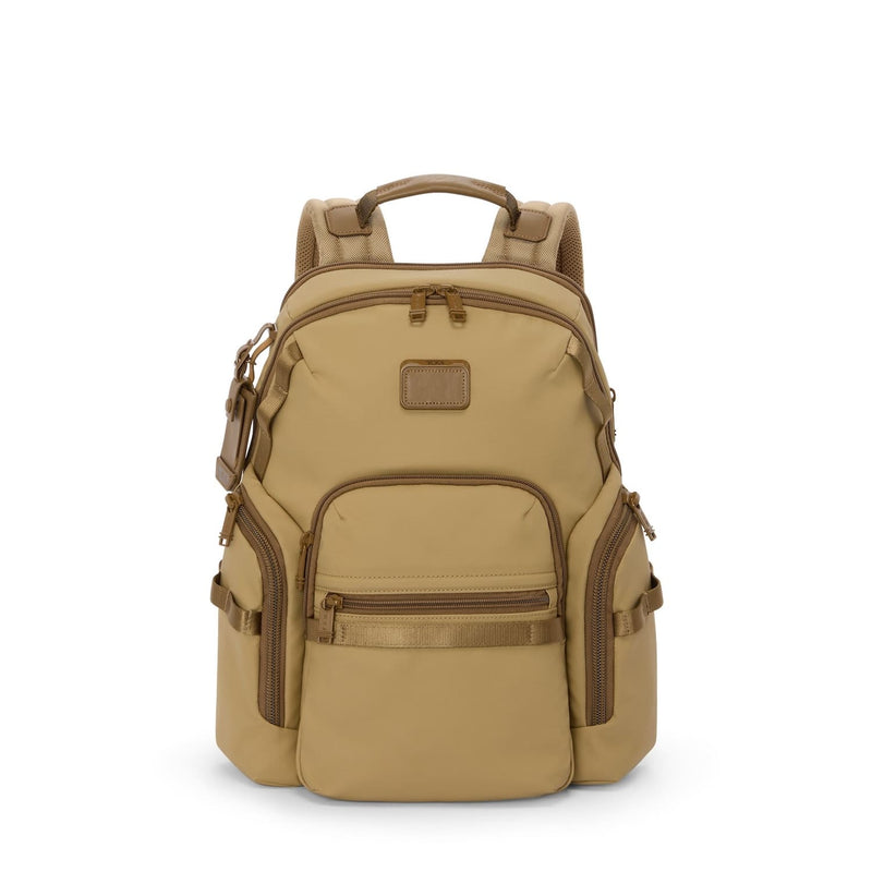 TUMI | Alpha Bravo Navigation Backpack – Forero's Bags and Luggage