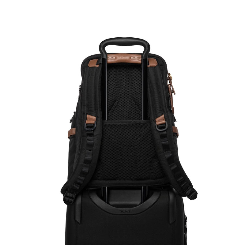 TUMI | Alpha Bravo Navigation Backpack – Forero's Bags and Luggage
