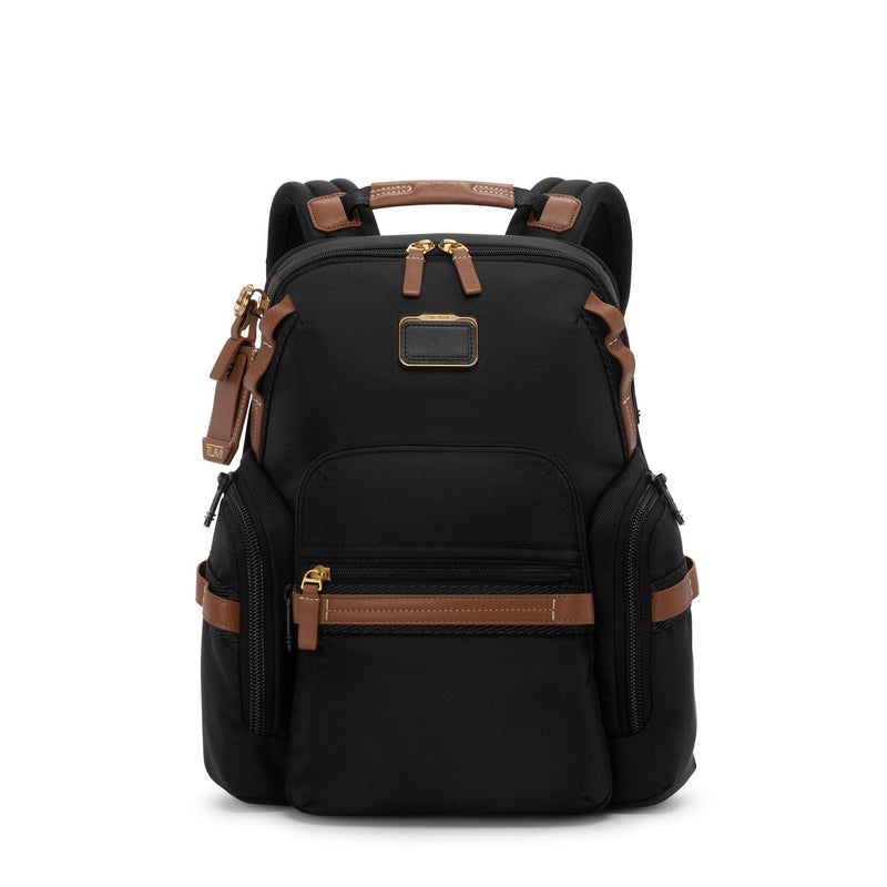 TUMI | Alpha Bravo Navigation Backpack – Forero's Bags and Luggage